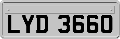 LYD3660