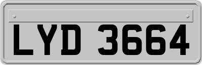LYD3664