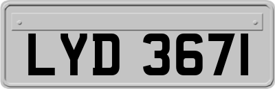LYD3671