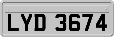 LYD3674