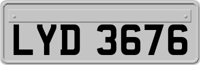 LYD3676