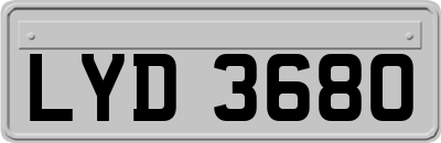 LYD3680