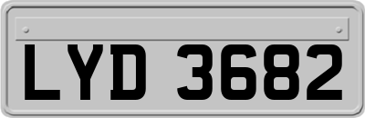 LYD3682
