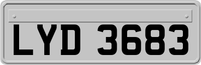 LYD3683