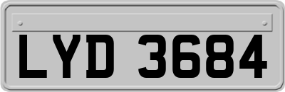 LYD3684