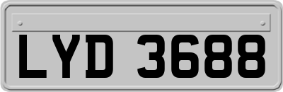 LYD3688