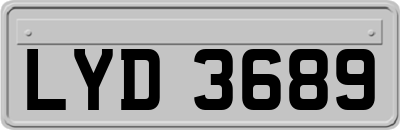LYD3689