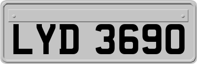 LYD3690