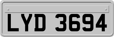 LYD3694