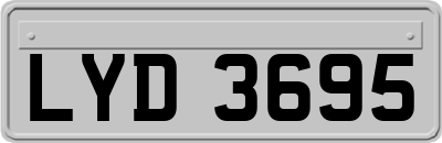 LYD3695