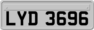 LYD3696