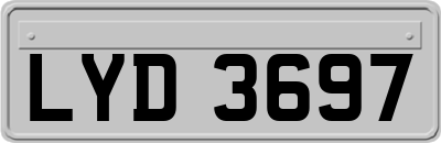 LYD3697