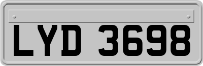 LYD3698