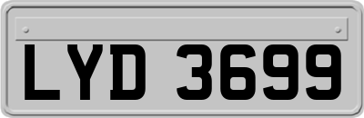 LYD3699