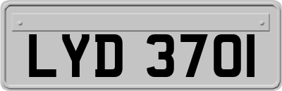 LYD3701
