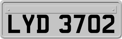 LYD3702