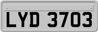 LYD3703