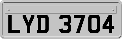 LYD3704