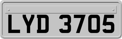 LYD3705