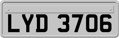 LYD3706