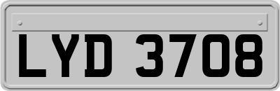 LYD3708