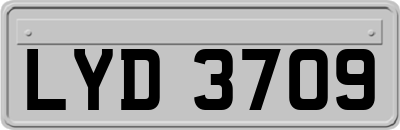 LYD3709