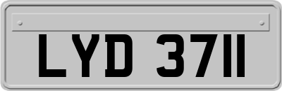 LYD3711