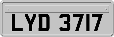 LYD3717