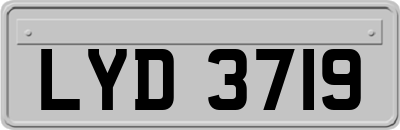 LYD3719
