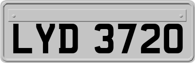 LYD3720