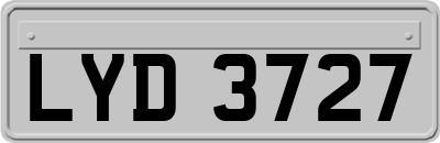 LYD3727