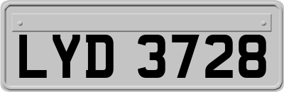 LYD3728
