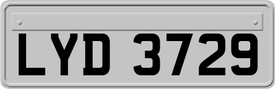 LYD3729