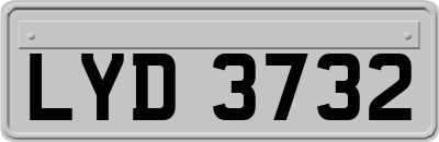 LYD3732