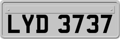 LYD3737
