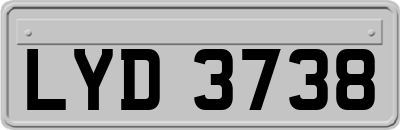 LYD3738