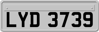 LYD3739