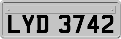 LYD3742
