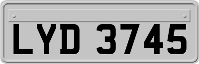 LYD3745