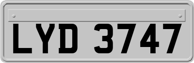 LYD3747