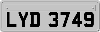 LYD3749