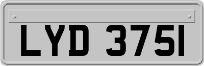 LYD3751