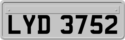 LYD3752