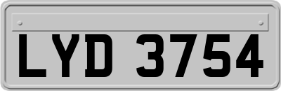 LYD3754