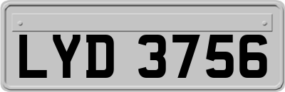 LYD3756