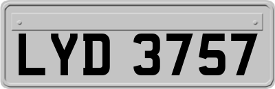 LYD3757