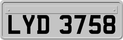 LYD3758