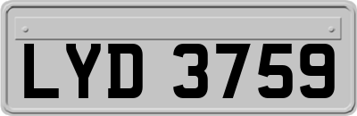 LYD3759