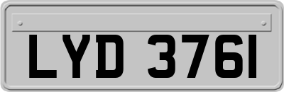 LYD3761