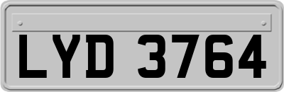 LYD3764
